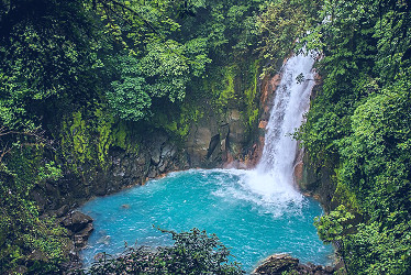 Top Nature Experiences in Costa Rica | kimkim